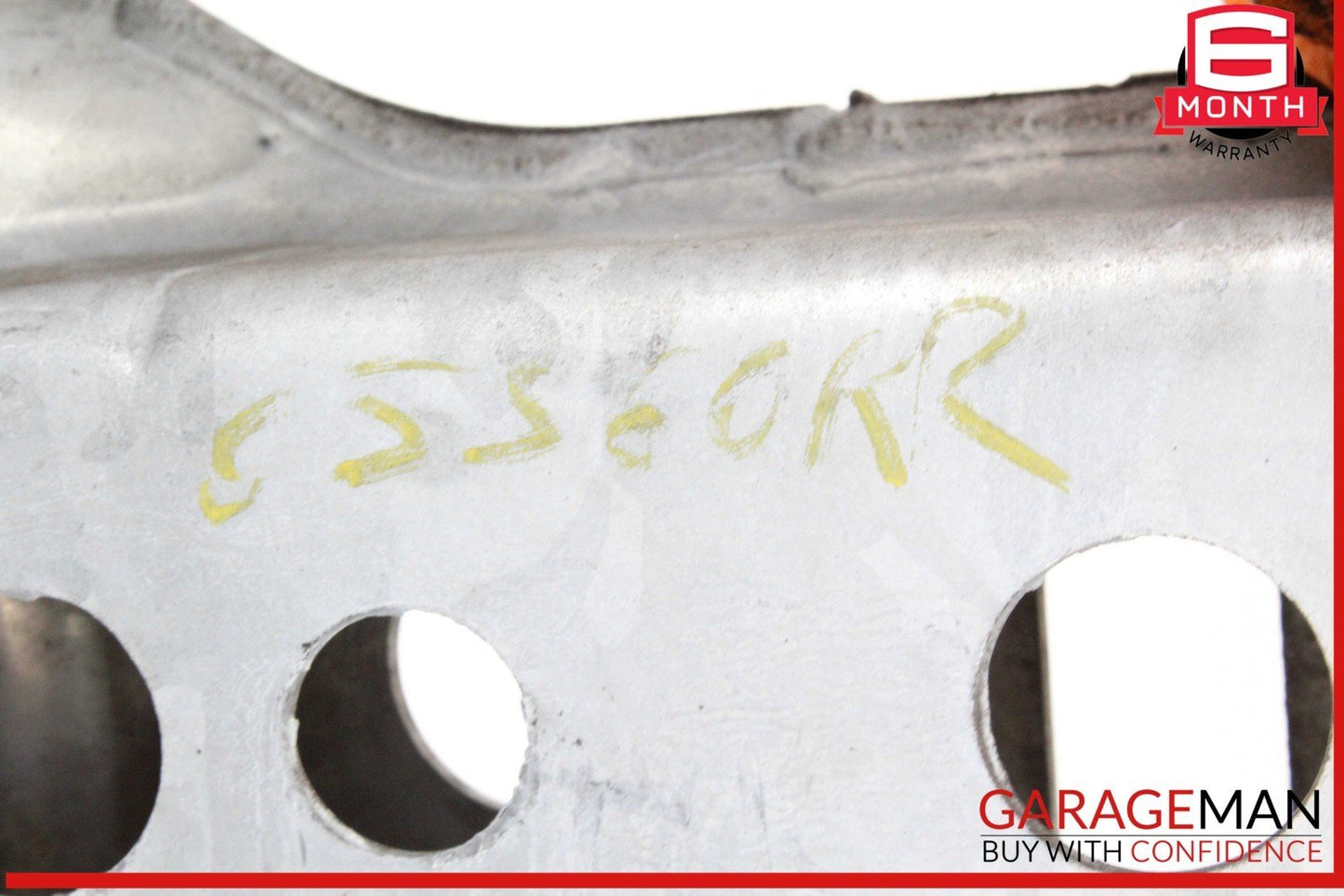 01â09 Volvo S60 S80 V70 XC70 Rear Right Passenger Side Lower Control Arm OEM