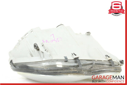 05-07 Mercedes W203 C230 Front Left Side Halogen Head Light Headlight Lamp