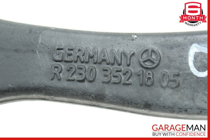03-11 Mercedes SL550 CLS500 Rear Left / Right Side Suspension Upper Control Arm