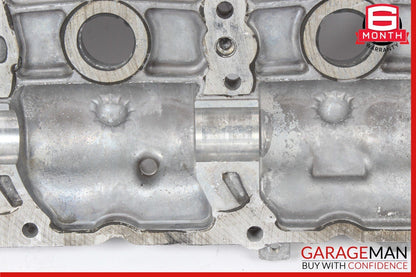 06-15 Mercedes X204 GLK350 CLK350 C350 E350 Engine Cylinder Head Cover Left Side