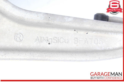 14-16 Maserati Ghibli M157 Right Front Right Side Upper Control Arm 670004186