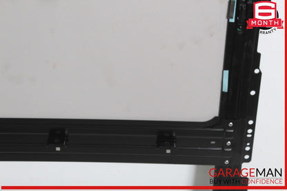 14-20 Maserati Ghibli Panoramic Sun Roof Sunroof Sliding Frame Glass OEM