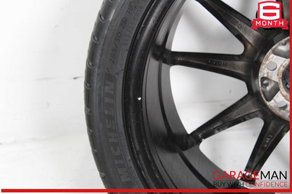 14-21 Mercedes W222 S550 Wheel Tire Rim 19 x 9.5 OEM