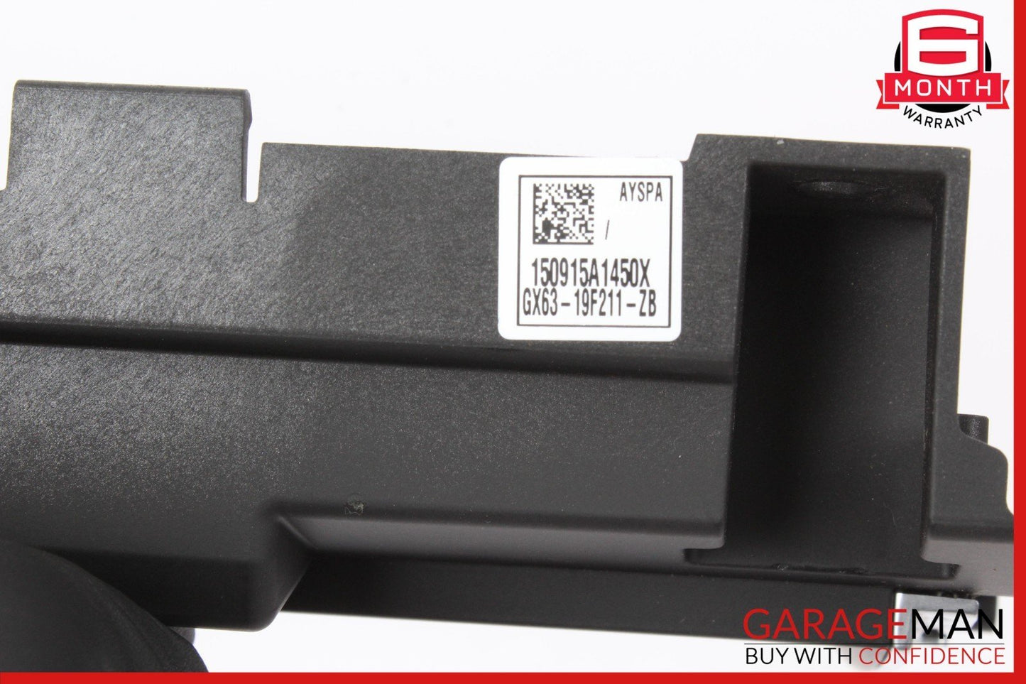 16-20 Jaguar XF Front Radio Display Control Trim Panel Switch GX6319F211ZB OEM