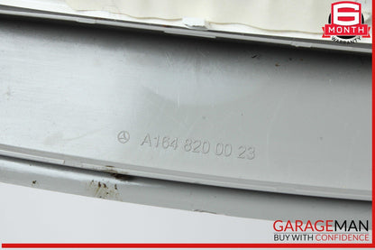 06-13 Mercedes X164 GL450 ML450 Rear Overhead Dome Light Lamp Reading Map OEM