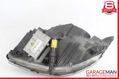 07-09 Mercedes W221 S550 Front Right Side Headlight Lamp Xenon 2218206661 OEM