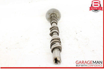 18-24 Audi S5 S4 SQ5 Left Side Engine Intake Camshaft Cam Shaft 06M109087H OEM