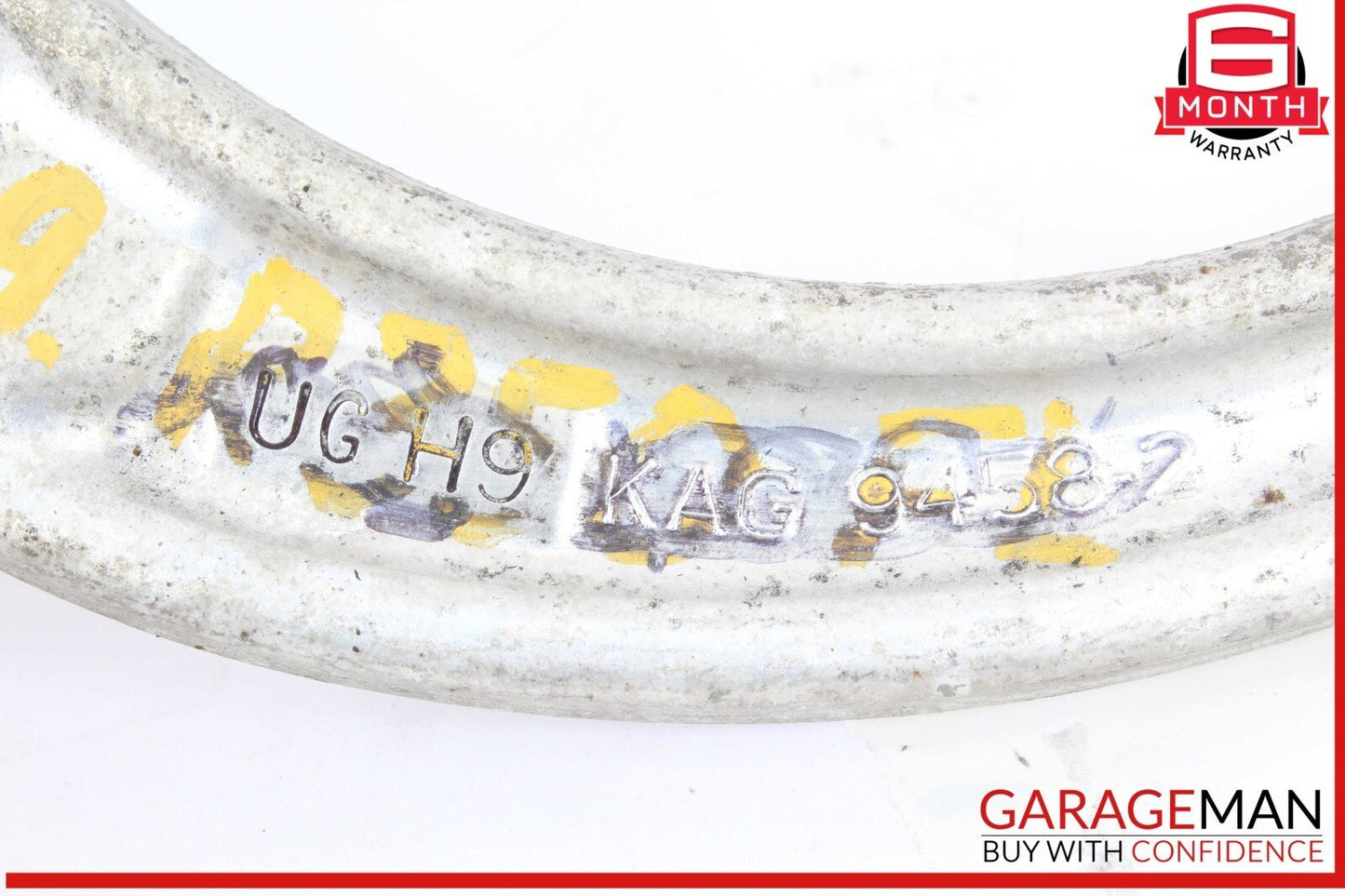 06-13 Mercedes W251 R350 4MATIC Front Left Driver Side Upper Control Arm OEM