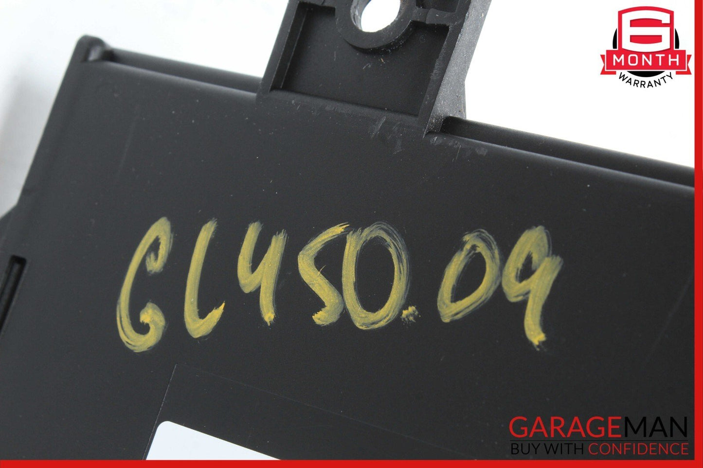 06-12 Mercedes X164 GL450 GL350 ML350 Keyless Go Control Module 1648206285 OEM