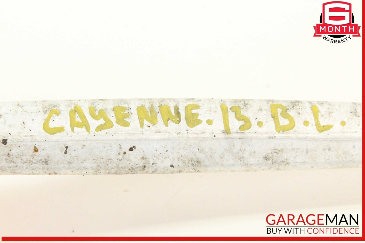 11-18 Porsche Cayenne 958 AWD Rear Left or Right Wishbone Upper Control Arm OEM