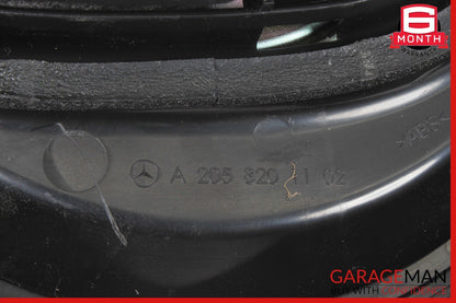 15-20 Mercedes W205 C300 E300 Front Left Door Sound Speaker 2058201102 OEM
