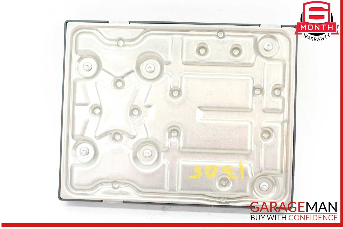 14-17 Audi Q5 SQ5 BCM Onboard Supply Control Module Unit 8K0907063DJ OEM