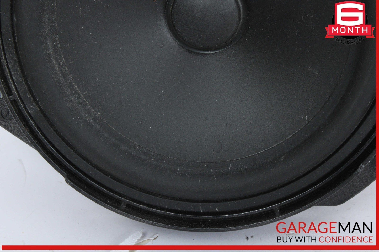 08-18 Mercedes W213 E400 C250 Front Left and Right Door Audio Speaker Set OEM