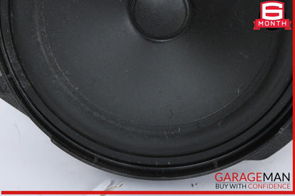 08-18 Mercedes W213 E400 C250 Front Left and Right Door Audio Speaker Set OEM