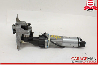 11-18 Audi A8 S8 Rear Trunk Lid Drive Motor Unit Assembly 4H0827851D OEM