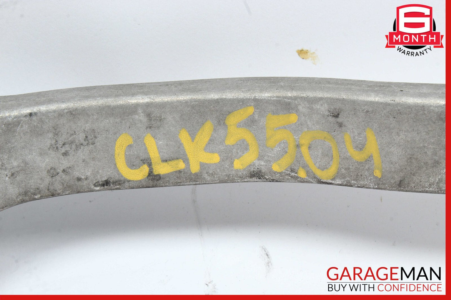 03-09 Mercedes W209 CLK320 Front Left Side Lower Suspension Control Arm