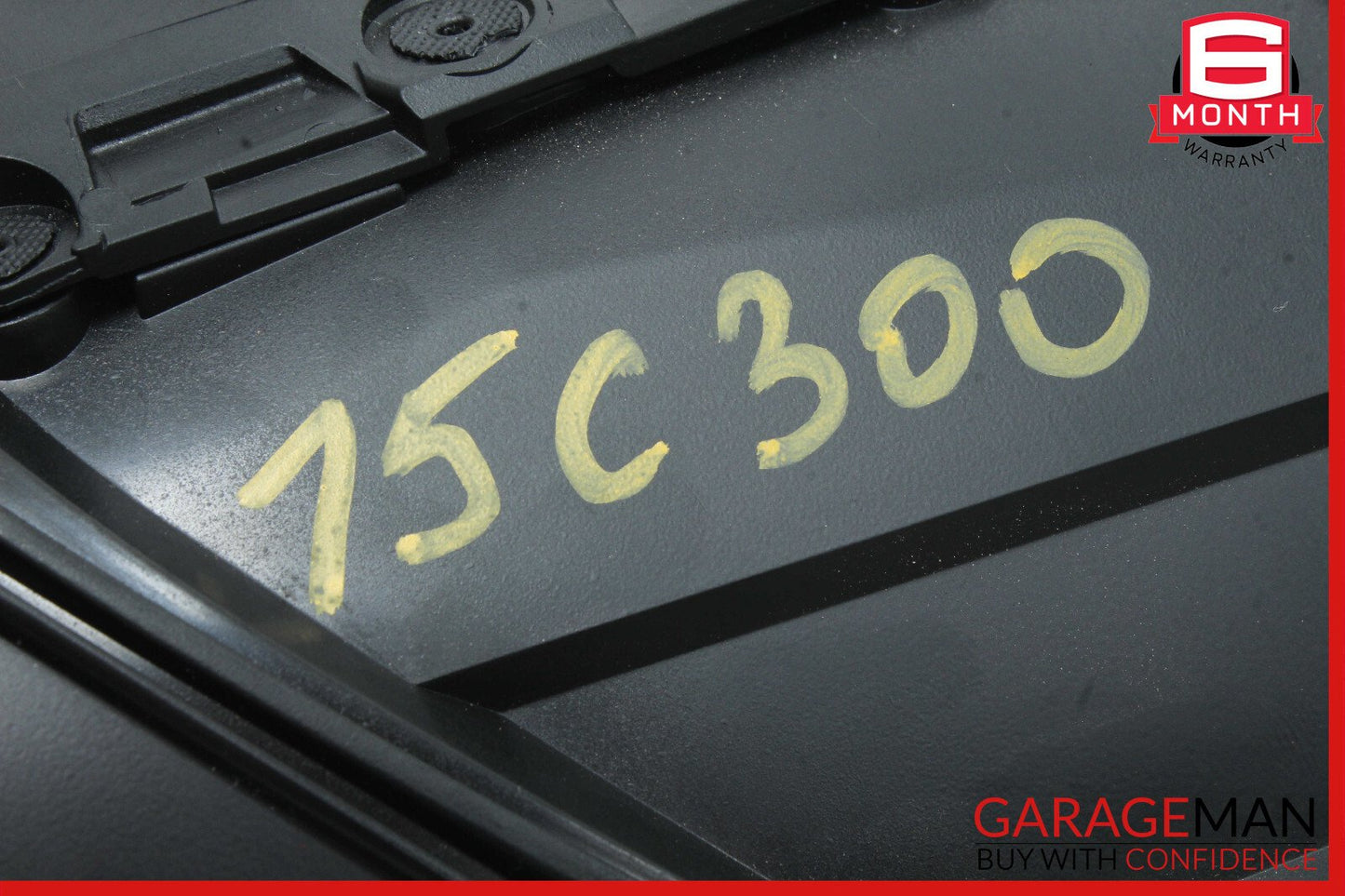 15-18 Mercedes W205 C300 Speedometer Odometer Instrument Cluster Gauge OEM