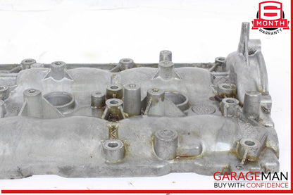 05-13 Mercedes W203 C230 Sport Engine Cylinder Head Cover Right Side OEM