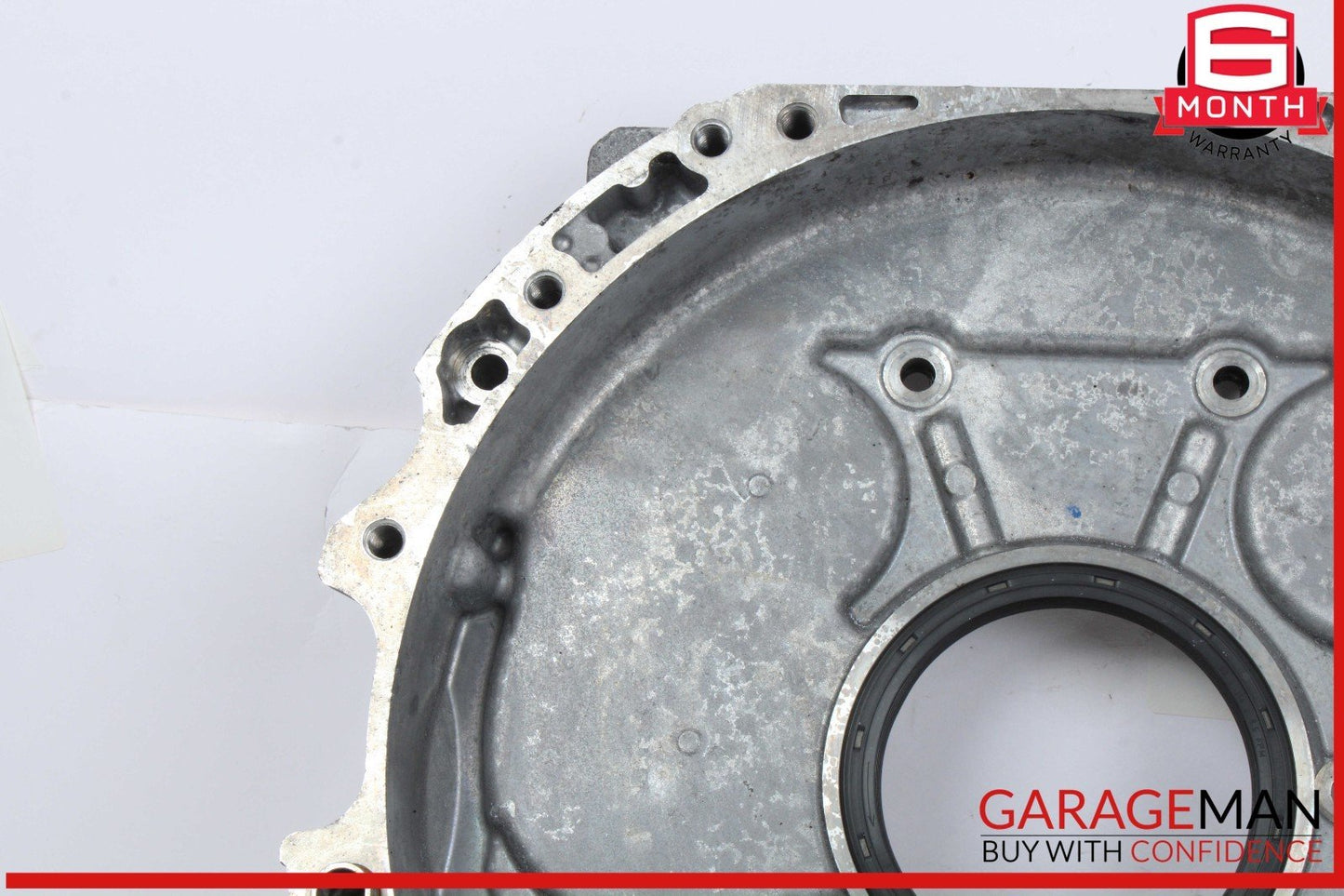 13-15 Mercedes X204 GLK250 Engine Timing Cover 6510151402 OEM