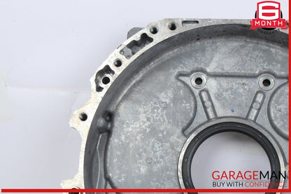13-15 Mercedes X204 GLK250 Engine Timing Cover 6510151402 OEM