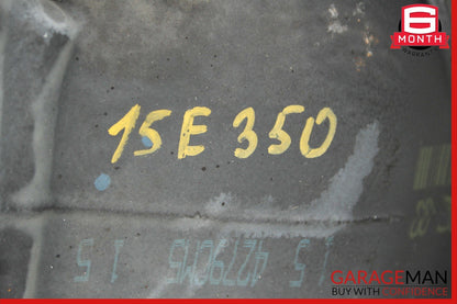 08-16 Mercedes W204 C350 E350 RWD Rear Diff Differential Axle Carrier 2.82