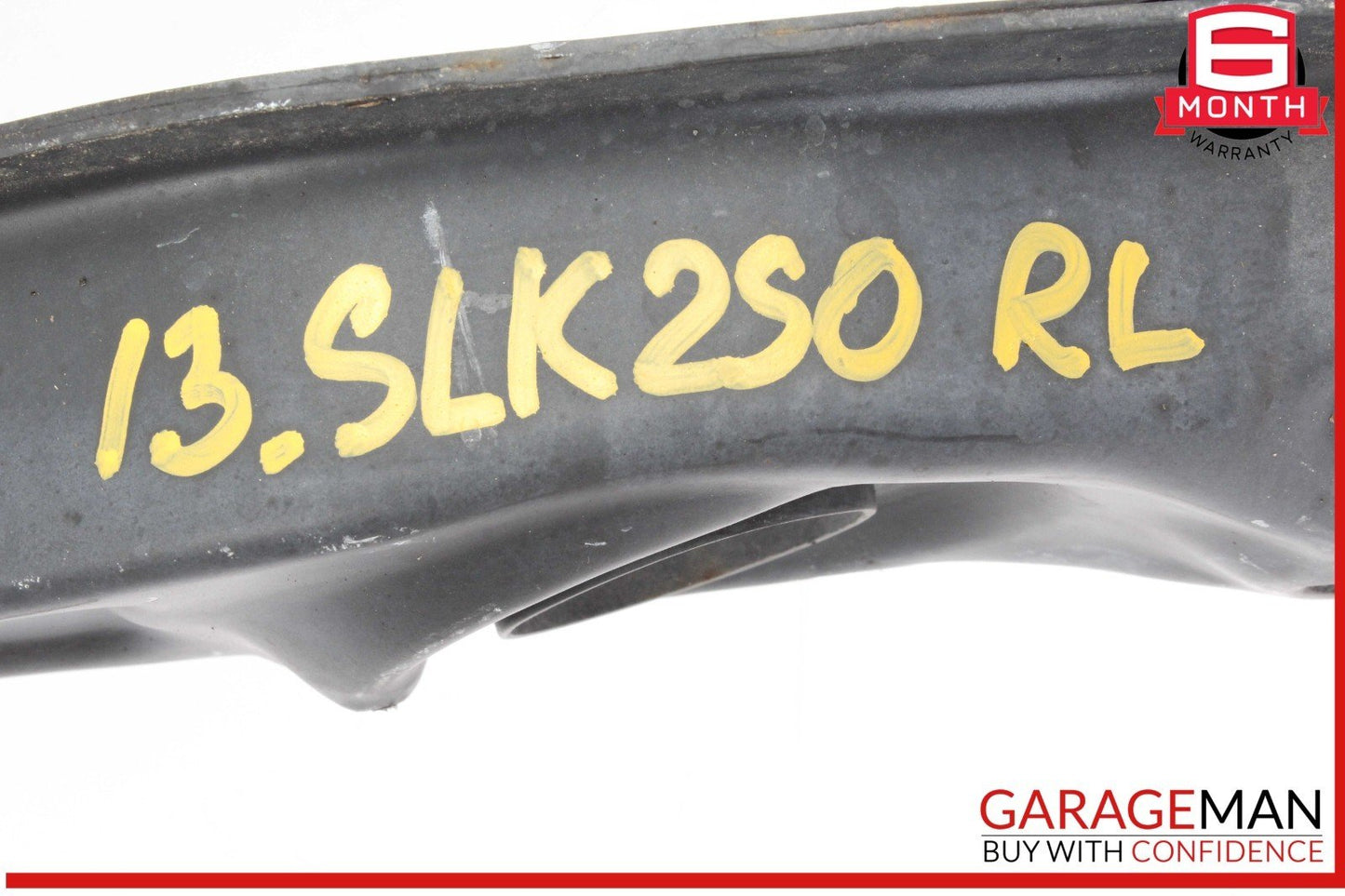 12-20 Mercedes R172 SLK250 Rear Left / Right Suspension Lower Control Arm OEM