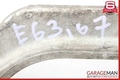 03-11 Mercedes E350 SL550 CLS63 E63 AMG Front Right Lower Wishbone Control Arm