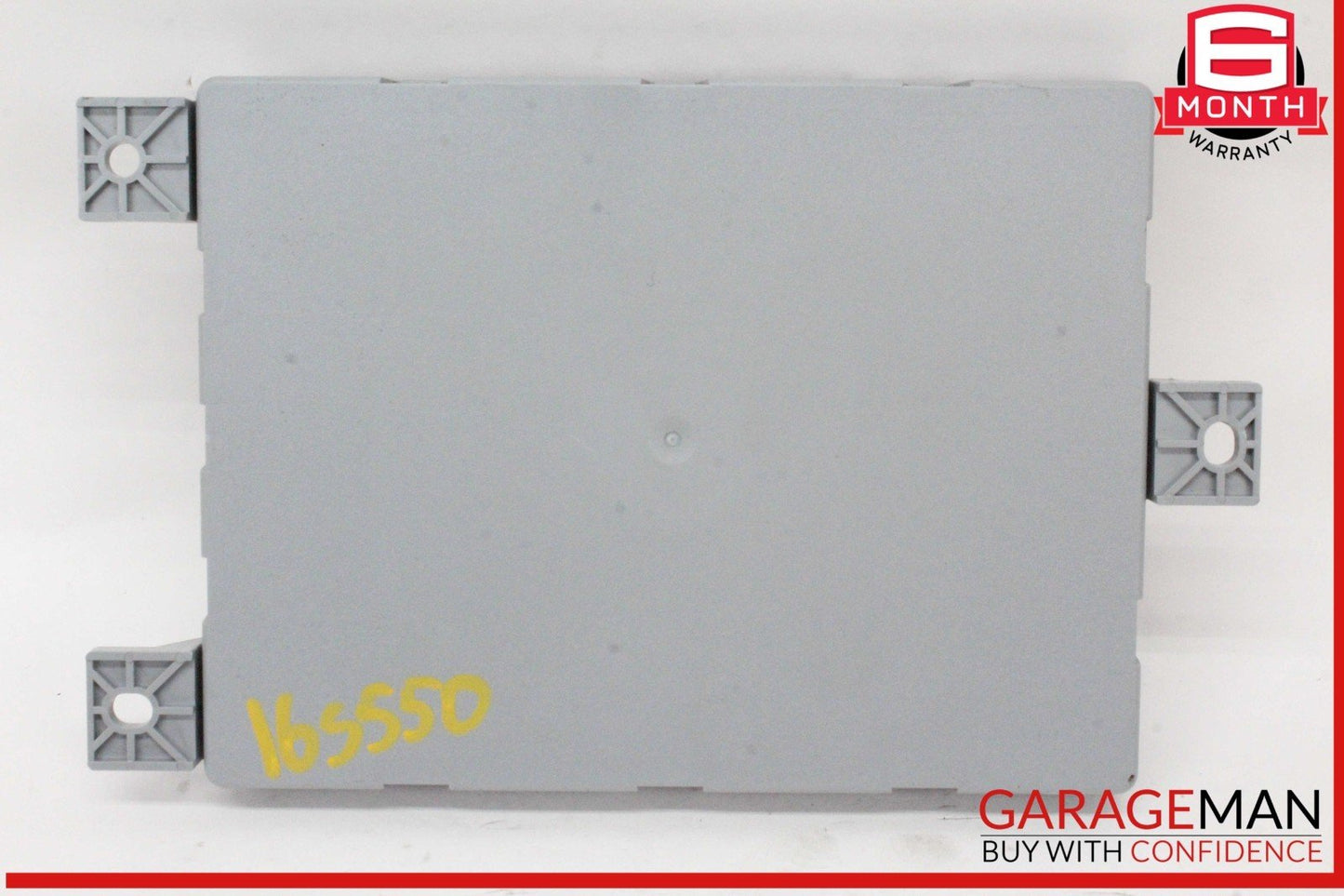 14-17 Mercedes W222 S550 Maybach S600 Rear Trunk Relay SAM Module 2229004005 OEM