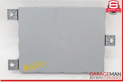 14-17 Mercedes W222 S550 Maybach S600 Rear Trunk Relay SAM Module 2229004005 OEM