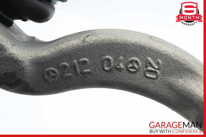 10-16 Mercedes W212 E350 E550 Front Right RWD Suspension Wishbone Control Arm