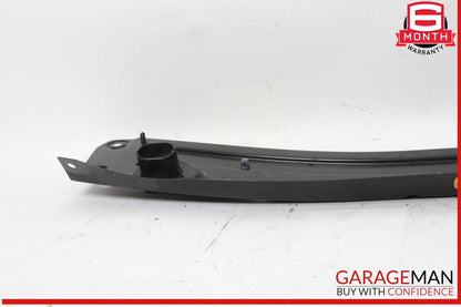 06-12 Mercedes W164 ML350 GL450 Upper Radiator Core Tie Bar Support OEM