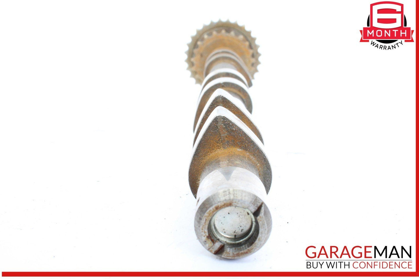 99-01 Porsche 911 Carerra Engine Exhaust Camshaft Cam Shaft 996222 OEM