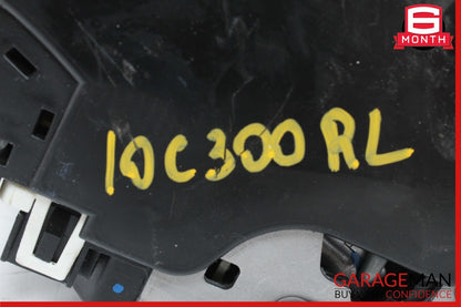 08-14 Mercedes W204 C250 C300 Rear Right Side Door Lock Latch Actuator OEM