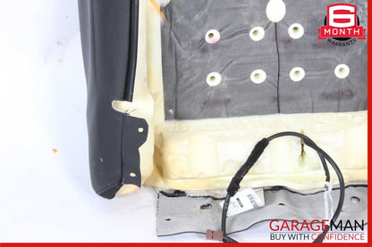 2012-2016 BMW 335i 328i 320i F30 FRONT LEFT DRIVER UPPER SEAT CUSHION OEM