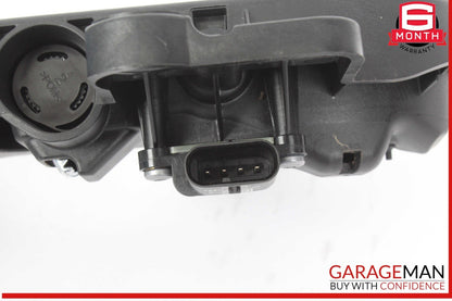 17-23 Tesla Model 3 Rear Left Driver Side Exterior Door Handle OEM