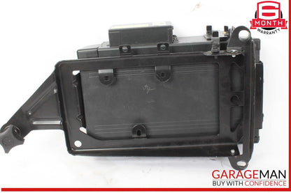 98-05 Mercedes W163 ML350 ML500 6 Disc Disk CD Changer w/ Bracket MC3111 OEM