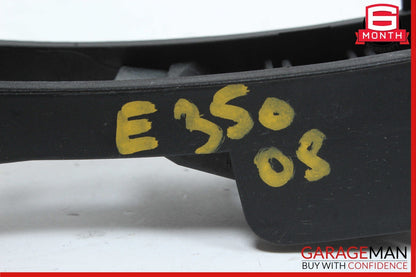 03-09 Mercedes W211 E350 E500 Rear Left Side Keyless Go Exterior Door Handle OEM