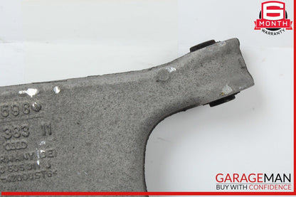 09-16 Audi S4 A4 Rear Left Driver Side Lower Control Arm 8K0505311J OEM