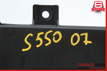 07-13 Mercedes W221 S550 CL550 Keyless Go Control Module Unit 2218702392 OEM
