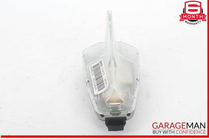 12-15 BMW X1 Rear Roof Satellite Radio Shark Fin Antenna 9209431 OEM