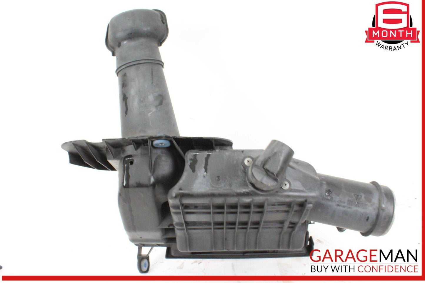 97-04 Porsche Boxster 986 Air Cleaner Filter Box Housing 99611012110 OEM