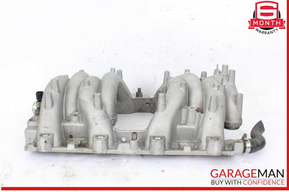 96-99 Mercedes W140 S500 SL500 M119 Upper Engine Motor Air Intake Manifold OEM