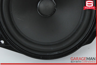 12-19 Mercedes X166 GL550 GLE350 Rear Left & Right Door Sound Speaker Set of 2