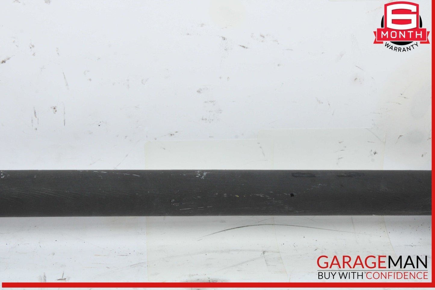 15-20 Mercedes W205 C300 Rear Left Driver Side Axle CV Half Shaft OEM