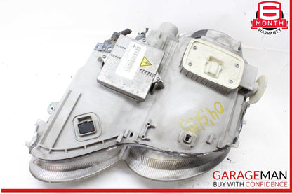 03-08 Mercedes R230 SL55 AMG SL500 Right Passenger Headlight Lamp Bi Xenon OEM
