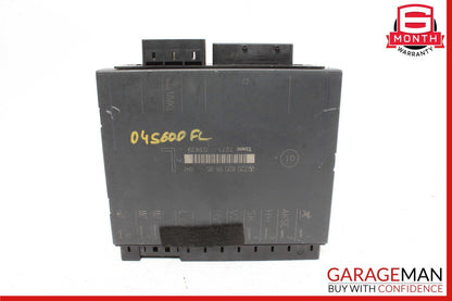 03-06 Mercedes W220 S600 S55 AMG Front Left Seat Control Module 2208205585 OEM