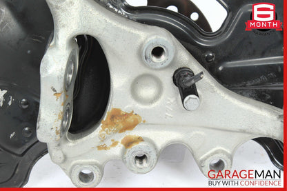 08-17 Mercedes E350 SLK300 C250 Front Right Side Spindle Knuckle Hub Bearing RWD