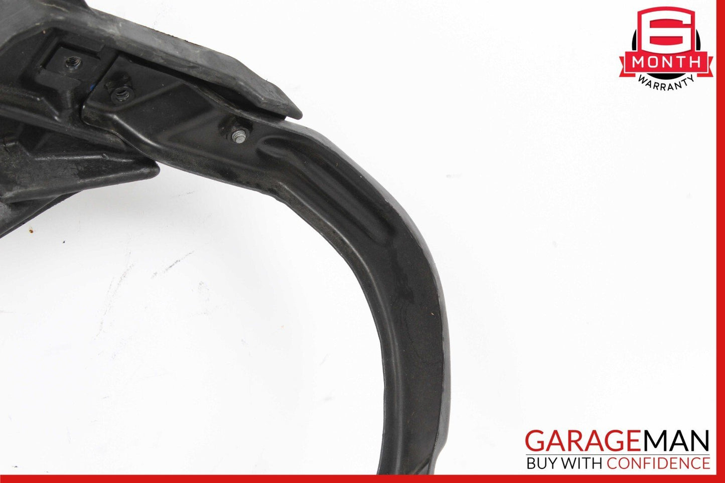 07-14 Mercedes W216 CL550 CL63 AMG Headlight Support Bracket Right Side OEM