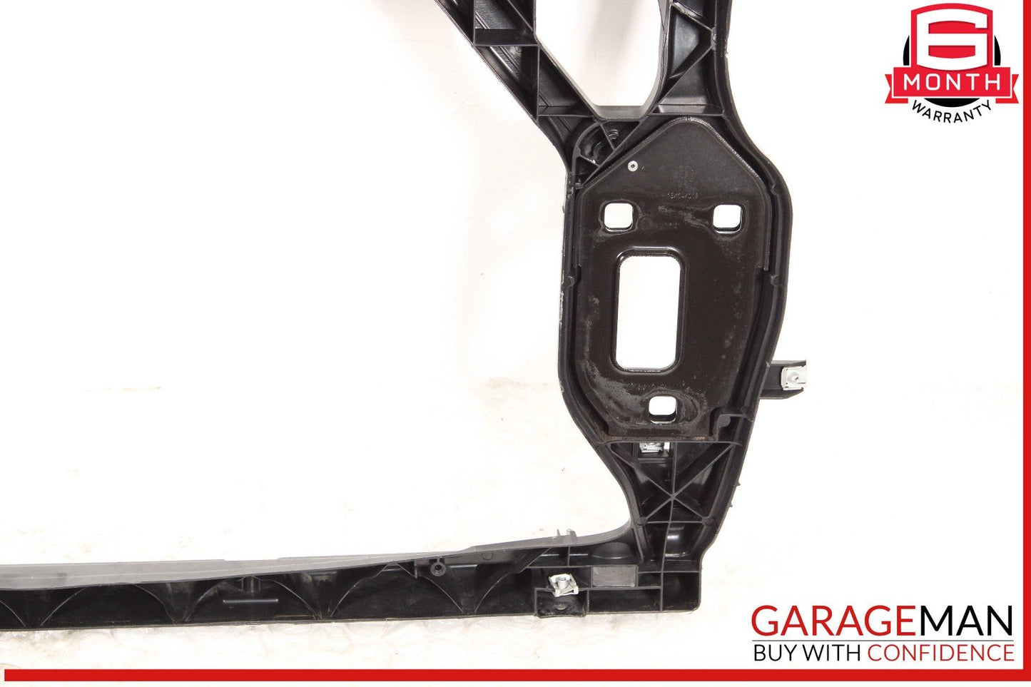 09-17 Audi SQ5 Q5 Radiator Support Panel OEM