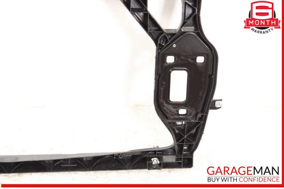 09-17 Audi SQ5 Q5 Radiator Support Panel OEM